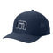 TravisMathew TM1MZ335 Front Icon Cap