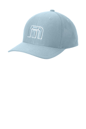 TravisMathew TM1MZ335 Front Icon Cap -