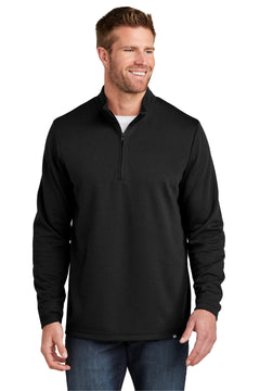 TravisMathew TM1MZ339 Coveside 1/4-Zip -