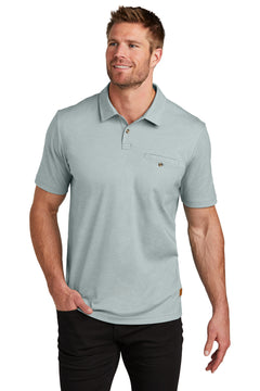 TravisMathew TM1MZ344 Sunsetters Pocket Polo -