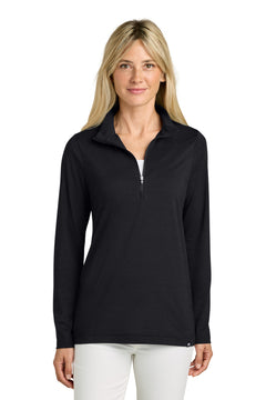 TravisMathew TM1WW003 Women's Crestview 1/4-Zip -