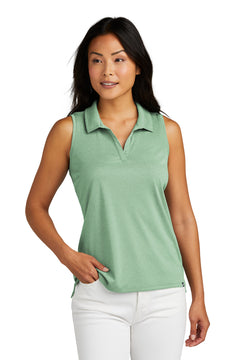 TravisMathew TM1WX001 Women's Coto Performance Sleeveless Polo -