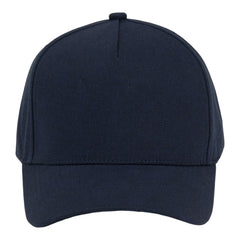 Elevate TM32039 Recycled Cotton Canvas 5 Panel Ballcap -