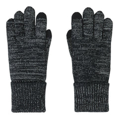 Elevate TM45138 Energy Unisex Knit Reflective Texting Gloves -
