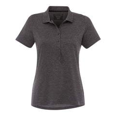 Elevate TM96313 Dege Women's Eco Short Sleeve Performance Polo -