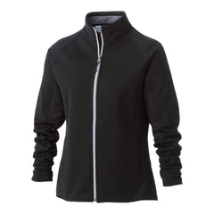 Elevate TM98120 Women's OYAMA Knit Jacket -