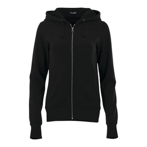 Elevate TM98135 Women's CYPRESS Fleece Full Zip Hoodie -