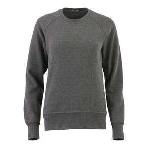 Elevate TM98408 Women's KRUGER Fleece Crewneck Sweatshirt -
