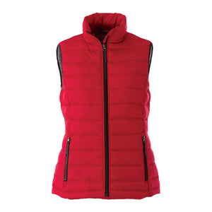 Elevate TM99542 Women's MERCER Insulated Puffer Vest -
