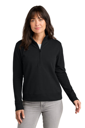 TravisMathew TMA41428 Women's Ocean Villa 1/4-Zip -