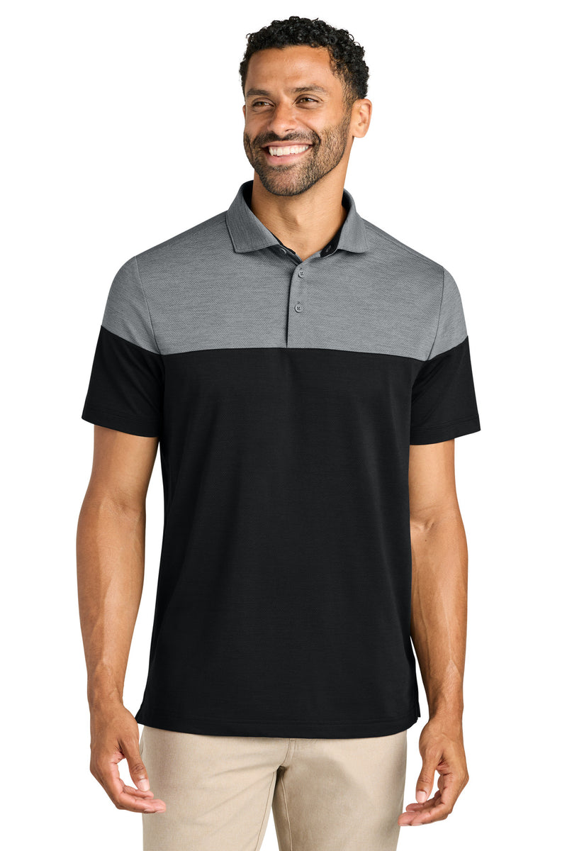 TravisMathew TMA42774 Onward Colorblock Polo – The Park Wholesale