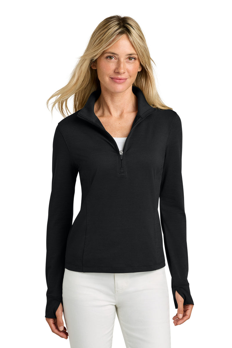 TravisMathew TMA42778 Women's Onward 1/2-Zip – The Park Wholesale