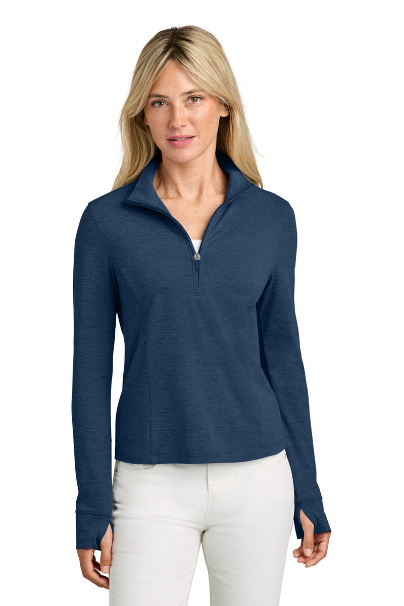TravisMathew TMA42778 Women's Onward 1/2-Zip – The Park Wholesale
