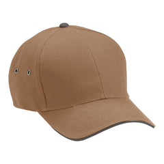 Cobra TOUGH 6-Panel Tough Cap -