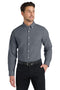 Port Authority TS658 Tall SuperPro Oxford Shirt