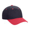 Cobra TSP-2 Twill Pro-Look 2-Tone Hat Snap