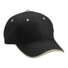 Cobra TWS – 5 Panel Wave Sandwich Cap -