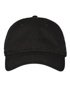 The Game GB210 Classic Twill Cap -