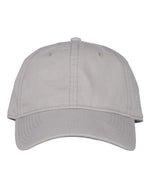 The Game GB210 Classic Twill Cap