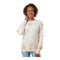 Independent Trading Co PRM3500TD Unisex Midweight Tie-Dyed Crewneck Sweatshirt