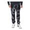Independent Trading Co PRM50PTTD Unisex Tie-Dyed Fleece Sweatpants