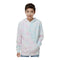 Independent Trading Co PRM1500TD Youth Midweight Tie-Dyed Hooded Sweatshirt