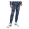 Independent Trading Co PRM50PTTD Unisex Tie-Dyed Fleece Sweatpants