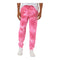 Independent Trading Co PRM50PTTD Unisex Tie-Dyed Fleece Sweatpants