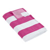 Port Authority PT43 Cabana Stripe Beach Towel