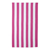 Port Authority PT43 Cabana Stripe Beach Towel