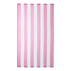 Port Authority PT43 Cabana Stripe Beach Towel