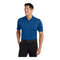 Port Authority K569 Diamond Jacquard Polo