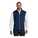 Port Authority F226 Microfleece Vest