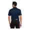 Port Authority K569 Diamond Jacquard Polo