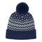 Port Authority C991 Alpine Pom Beanie