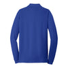 Port Authority K8000LS EZCotton Long Sleeve Polo