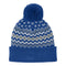 Port Authority C991 Alpine Pom Beanie