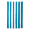 Port Authority PT43 Cabana Stripe Beach Towel