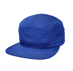 Cali Headwear US05 5 Panel Camper Cap USA Made -