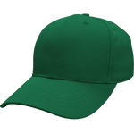 Cali Headwear US11 6 Panel Structured Cap USA Made