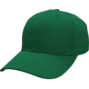Cali Headwear US11 6 Panel Structured Cap USA Made -