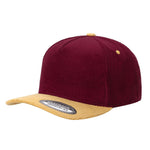 Unbranded 5 Panel Corduroy Hat