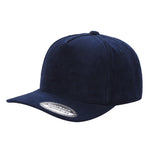 Unbranded 5 Panel Corduroy Hat