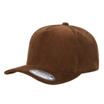 Unbranded 5 Panel Corduroy Hat