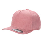 Unbranded 5 Panel Corduroy Hat