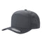 Unbranded 6 Panel Perforated Hat Laser Mesh Cap
