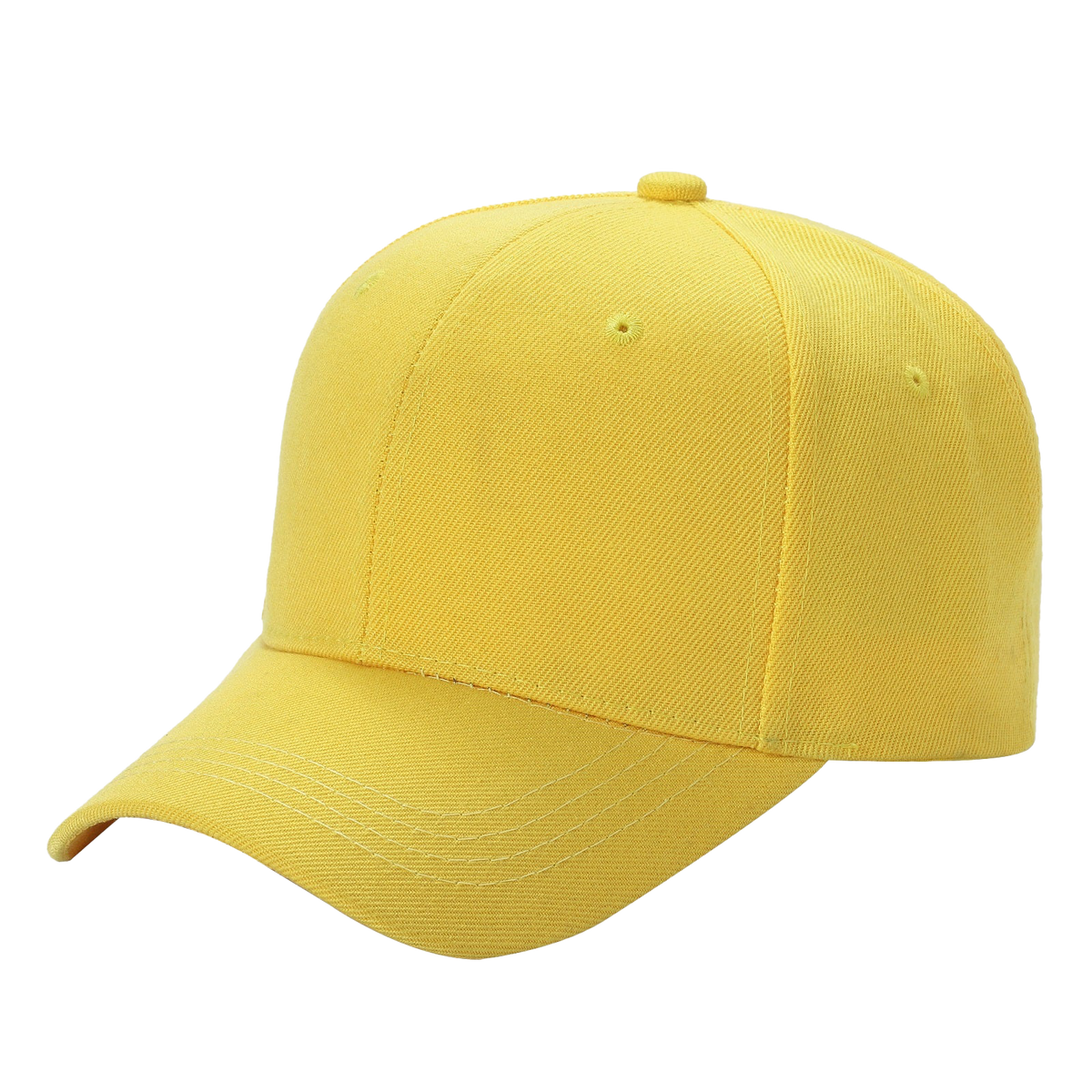 Unbranded Kids Baseball Cap Youth Hat The Park Wholesale