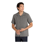 Port Authority W400 Short Sleeve Performance Staff Shirt