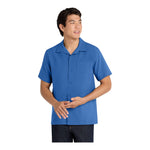 Port Authority W400 Short Sleeve Performance Staff Shirt