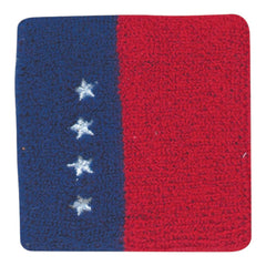 Cobra WB-2 Wristband Patterns (Pair) -